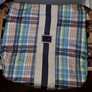 Tommy Hilfiger Back Pack Style Bag